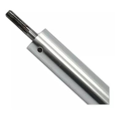 Imagem de Cabo de roçadeira cardam turbo 26 x 9 estrias - NAKAZAKI