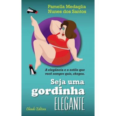 Imagem de Seja uma gordinha elegante