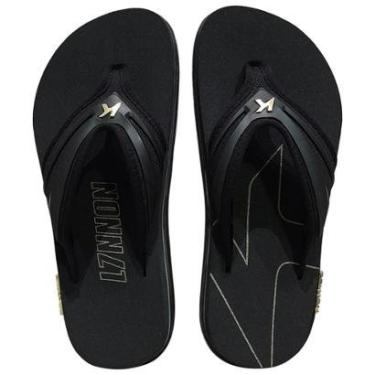 Imagem de Chinelo Kenner New Force L7 Nnon Original Kn-13000 Cor:;Tamanho:40;Gênero:Homem-Masculino