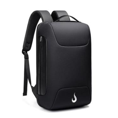 Imagem de Mochila Gamer Rise Mode para Notebook até 15.6", Safe 01 Backpack, Pre