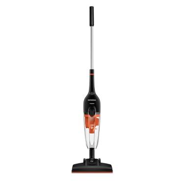 Imagem de Aspirador de Pó Turbo Cycle, Mondial, Preto/Laranja, 1500W, 110V - AP-40-B