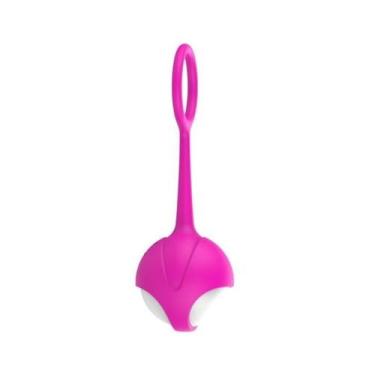 Imagem de Bola para Pompoarismo 9,6cm Meame Sex Toy, MCA1301 PINK, ÚNICO