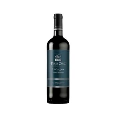 Imagem de Vinho Tinto Chileno Perez Cruz Piedra Seca Cabernet Sauvignon 750ml
