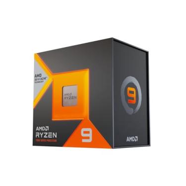 Imagem de AMD Ryzen™ 9 7900X3D processador de desktop de 12 núcleos, 24 threads