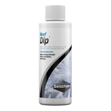 Imagem de Seachem Reef Dip - Iodo Para Corais - 100 Ml