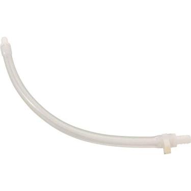 Imagem de Rola Chem Squeeze Tube (transparente) com Clmp&Ftg 33 cm (cloro) 523115