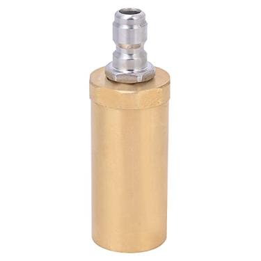 Imagem de Core de Bronze de Bronzeador Rotativo Rotkler Core 360 ​​graus Acessórios de Arruela de Carro 3600psi 1,2 Mm/2,0mm (Domary7r23sdubma-12)
