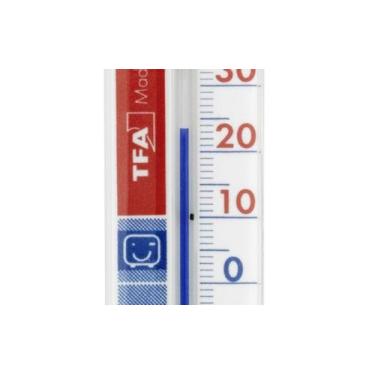 Imagem de Termometro para freezer e geladeira -35+45:1c base plastica. - INCOTER