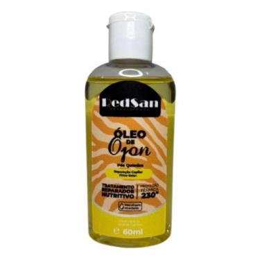 Imagem de Óleo de Ojon 60ml - RedSan Cosméticos
