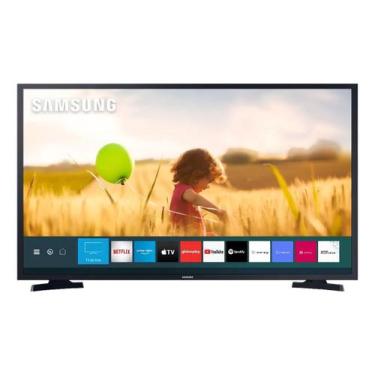 Imagem de Smart Tv Led 43 Full Hd Samsung Be43t-m