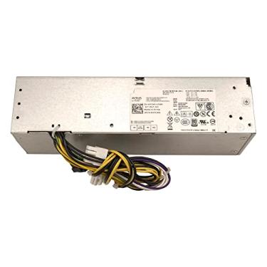 Imagem de Goapongs Fonte De Alimentação 315 W Para Dell Optiplex Xe2 9020 7020 3020 Sff Vx372 D315Es-00