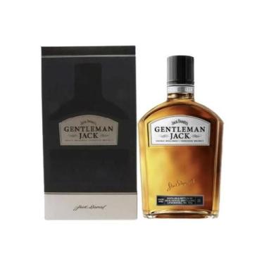 Imagem de Whisky Gentleman Jack - Garrafa 1L - Jack Daniels