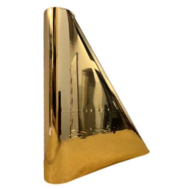 Imagem de Foil Impressão a Laser para Plastificadora Quente 29x500cm - crown, Do