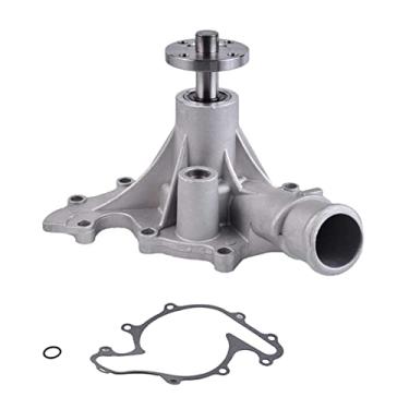Imagem de TUUMOND Bomba D'Água Com Junta Compatível Ford Freestar Mustang Thunderbird Mercury Cougar 3.8L 3.9L Aw4103 2004-2007