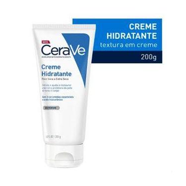 Imagem de Creme Hidratante Corporal CeraVe 50 g