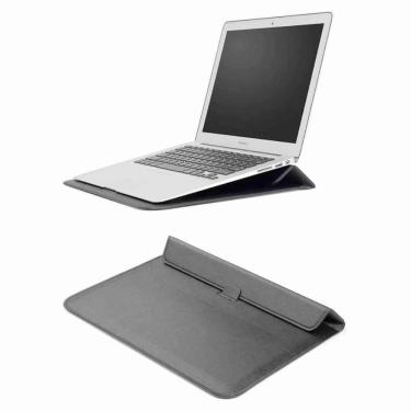 Imagem de Pasta Notebook Samsung Galaxy Book S Preta 13 Polegadas