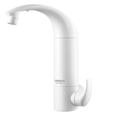 Imagem de Torneira Fixa com Filtro Parede Acqua Due Lorenzetti