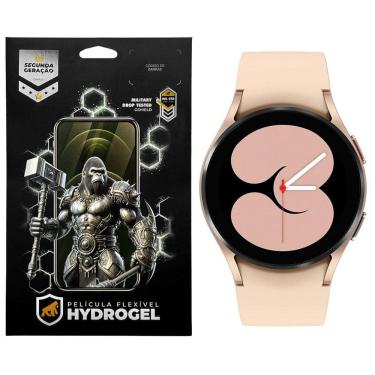 Imagem de Película para Galaxy Watch 4 LTE 40mm - Hydrogel HD - Gshield