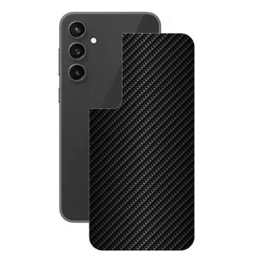 Imagem de Película Galaxy S23 FE - Traseira Fibra de Carbono - Gshield
