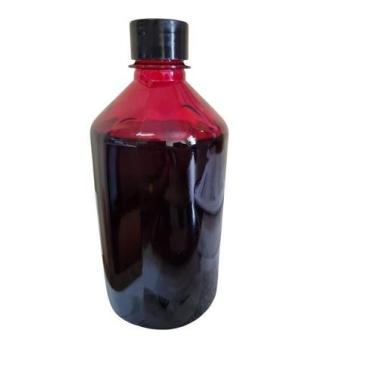 Imagem de Sangue Falso Cenográfico Líquido Maquiagem- 500 Ml - Lynx Produções