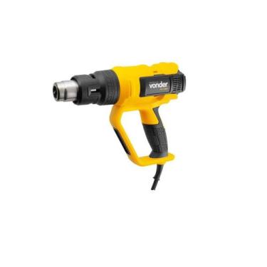 Imagem de Soprador térmico digital STV1800 220V VONDER