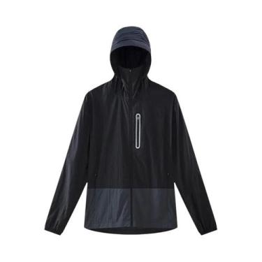 Imagem de Jaqueta De Caminhada Unissex Impermeável Anti-UV De Secagem Rápida JNL