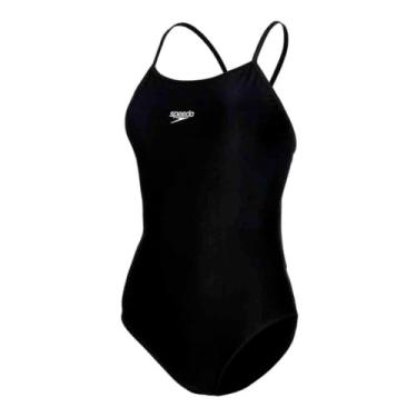 Imagem de Speedo Maillot Skinny, Feminino