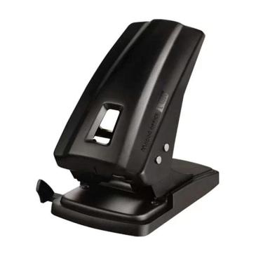 Imagem de Perfurador de papel 2 furos até 70 fls essential metal Maped