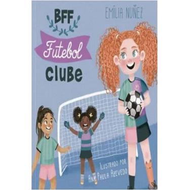 Imagem de Bff Futebol Clube