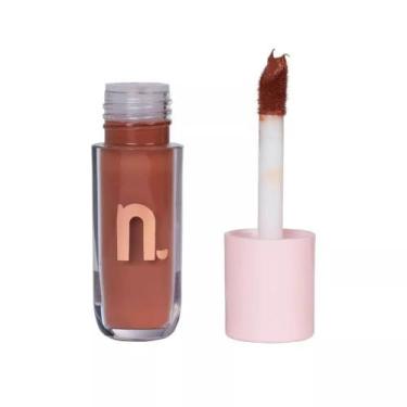 Imagem de Nina Makeup Western Aba Meu Chapéu - Contorno Líq Multif 4ml