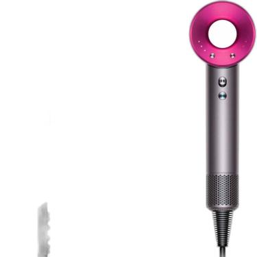 Imagem de Secador Ultra Sonic Secagem Rápida E Silenciosa 110V