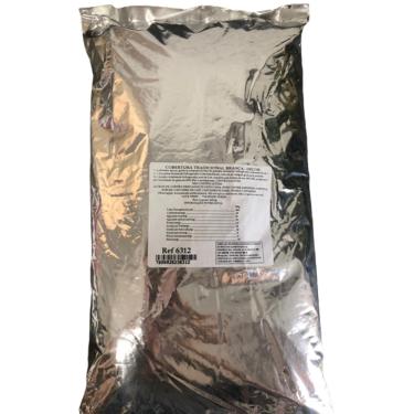 Imagem de Cobertura Branca Ralado 2,01kg - Salware