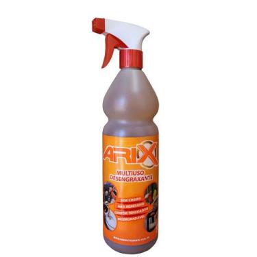 Imagem de Desengraxante Multiuso Arix 1L - Limpeza Eficiente e Prática