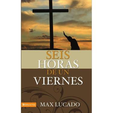 Imagem de Seis horas de un viernes - Espanhol