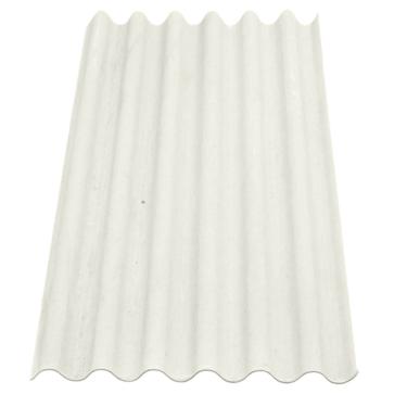 Imagem de Telha Topcomfort 2,44 x 1,10 Metro 6mm - 225162445 - BRASILIT