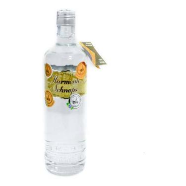 Imagem de Cachaça Harmonie Schnaps Prata 700 Ml