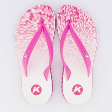 Imagem de Chinelo Kenner Ibiza Onça Feminino-Feminino