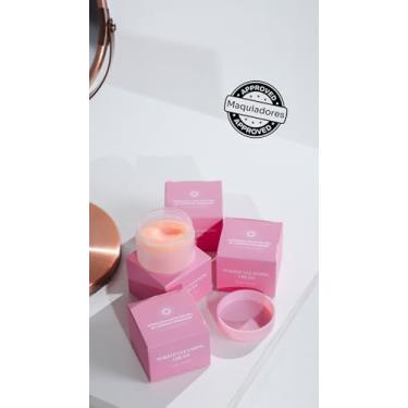 Imagem de Jessica Meadow Demaquilante em Gel Balm, com Óleo de Jojoba e Semente de Uva, Vitamina E, Hidratante, Remoção Profunda, Emulsificação Instantânea