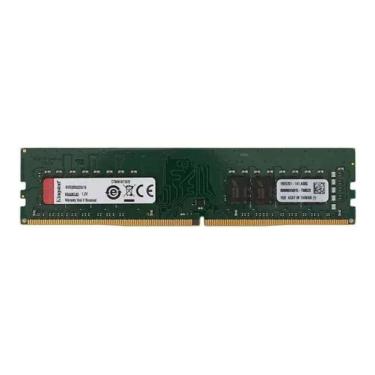 Imagem de Memória Ram Desktop Ddr4 16Gb 2666Mh Kingston Kvr26N19S8/16