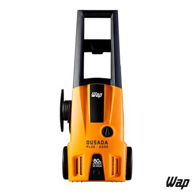Imagem de Lavadora de Alta Pressão WAP Ousada Plus 2200 Ultra 1500W 220v