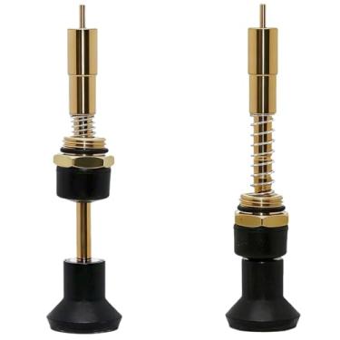 Imagem de Vexillaris Puxador de estrangulador de carburador, afogador de puxar, substituição para Suzuki/Kawasaki Z400 LTZ400 KFX400 DVX400 LTZ KFX DVX 400, acionador de partida do estrangulador de tração do