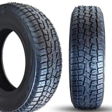 Imagem de Pneu Remold 175 70R14 ATR  Robustez e Conforto para Qualquer Caminho -