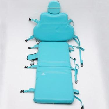 Imagem de Colchonete OdontoFlex Rainoah Verde Claro Bivolt