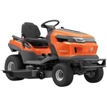 Imagem de Trator Cortador de Grama 26,3 HP Gasolina 4T TS 219TFM HUSQVARNA