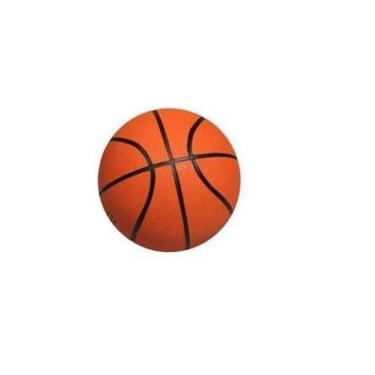 Imagem de Bola De Basquete - Bbr Toys