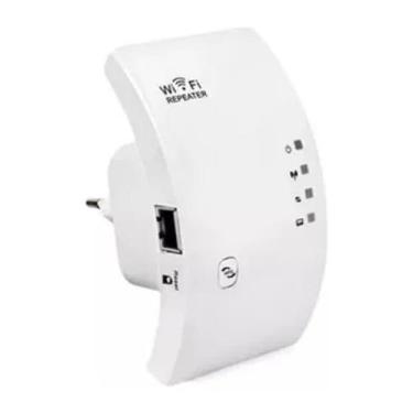 Imagem de Repetidor De Sinal Wifi 600mbps Velocidade Kap-x330 - Fam
