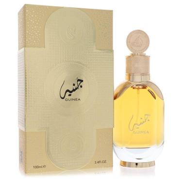 Imagem de Perfume Masculino Lattafa Guinea Eau De Parfum (unisex) 100 Ml