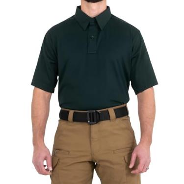 Imagem de First Tactical Camiseta masculina 112012-812-XL-R V2 Pro Perf P/P verde verde XG
