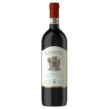Imagem de Vinho Tinto Chianti 750ml Santapietra