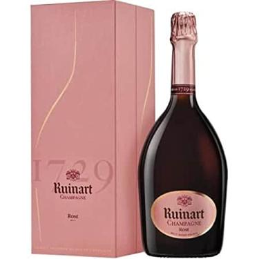 Imagem de Champagne Ruinart Rosé 750 ML